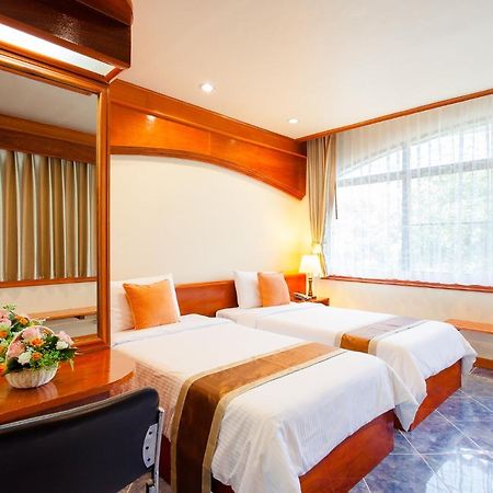 Id Residences Phuket Ngoại thất bức ảnh