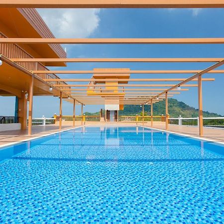 Id Residences Phuket Ngoại thất bức ảnh