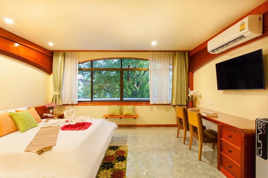 Id Residences Phuket Ngoại thất bức ảnh