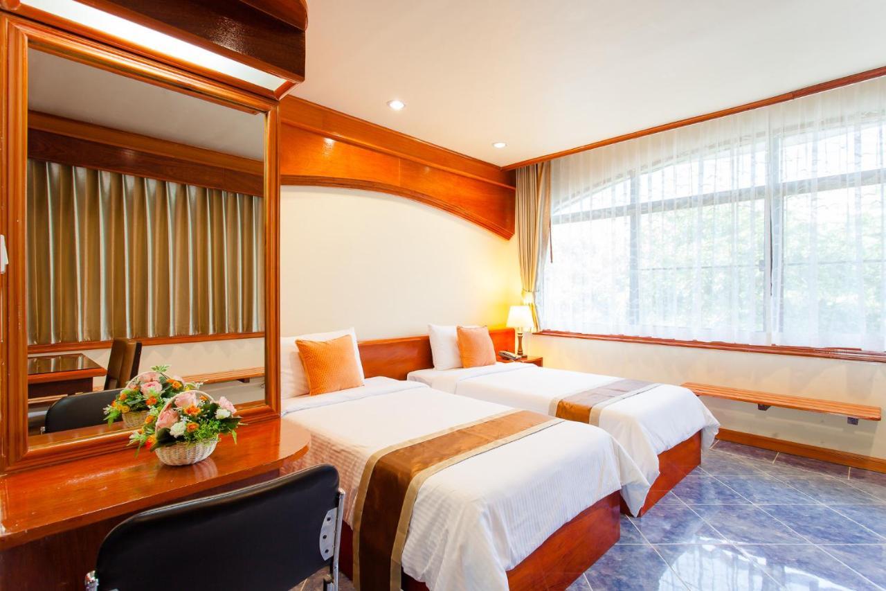 Id Residences Phuket Ngoại thất bức ảnh
