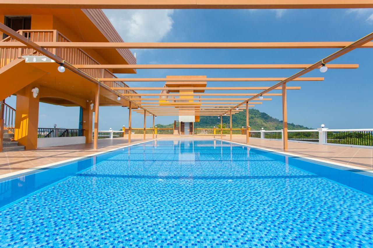 Id Residences Phuket Ngoại thất bức ảnh
