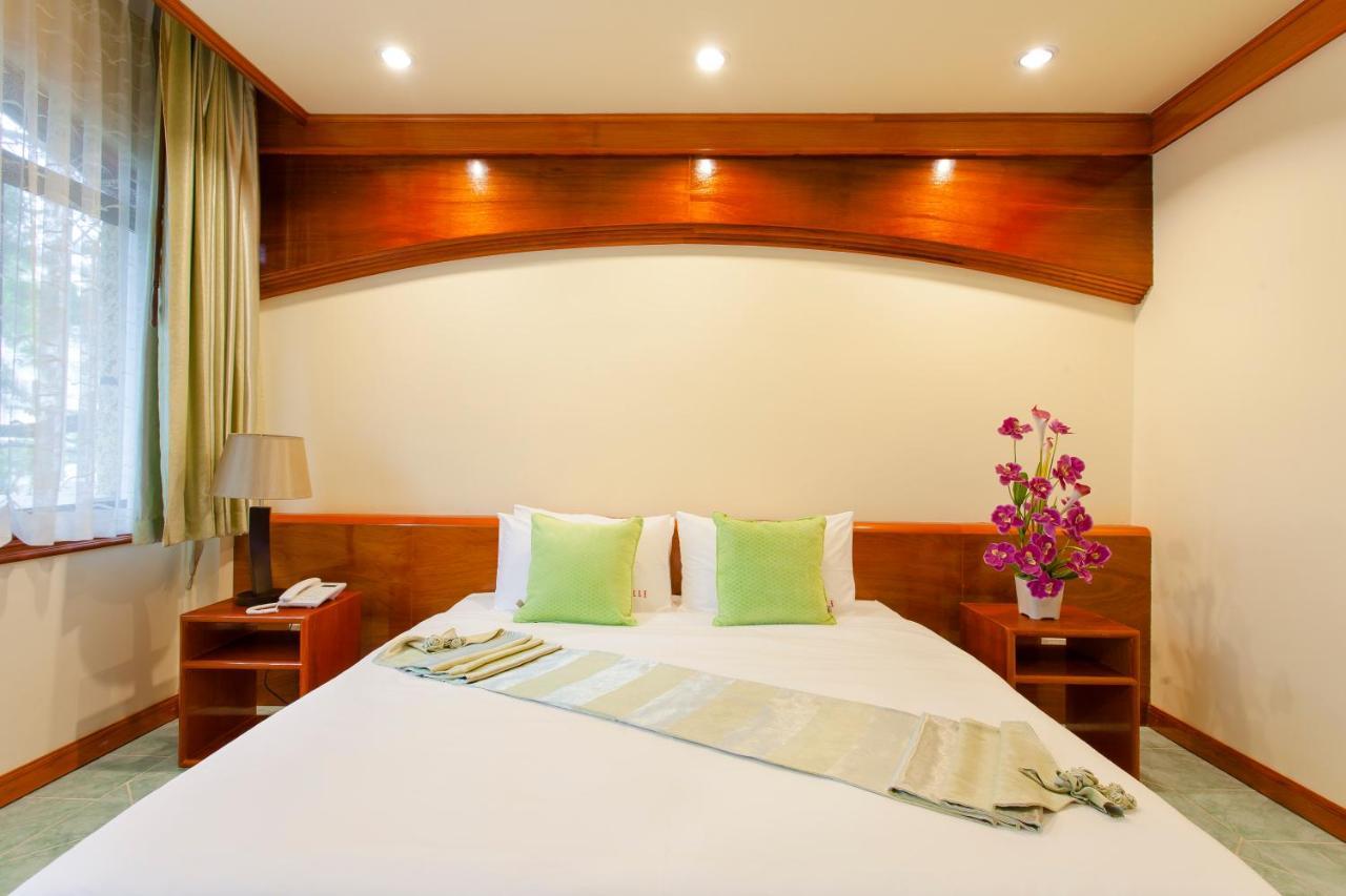 Id Residences Phuket Ngoại thất bức ảnh