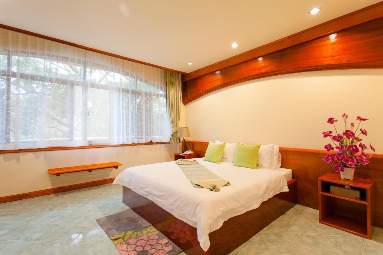 Id Residences Phuket Ngoại thất bức ảnh