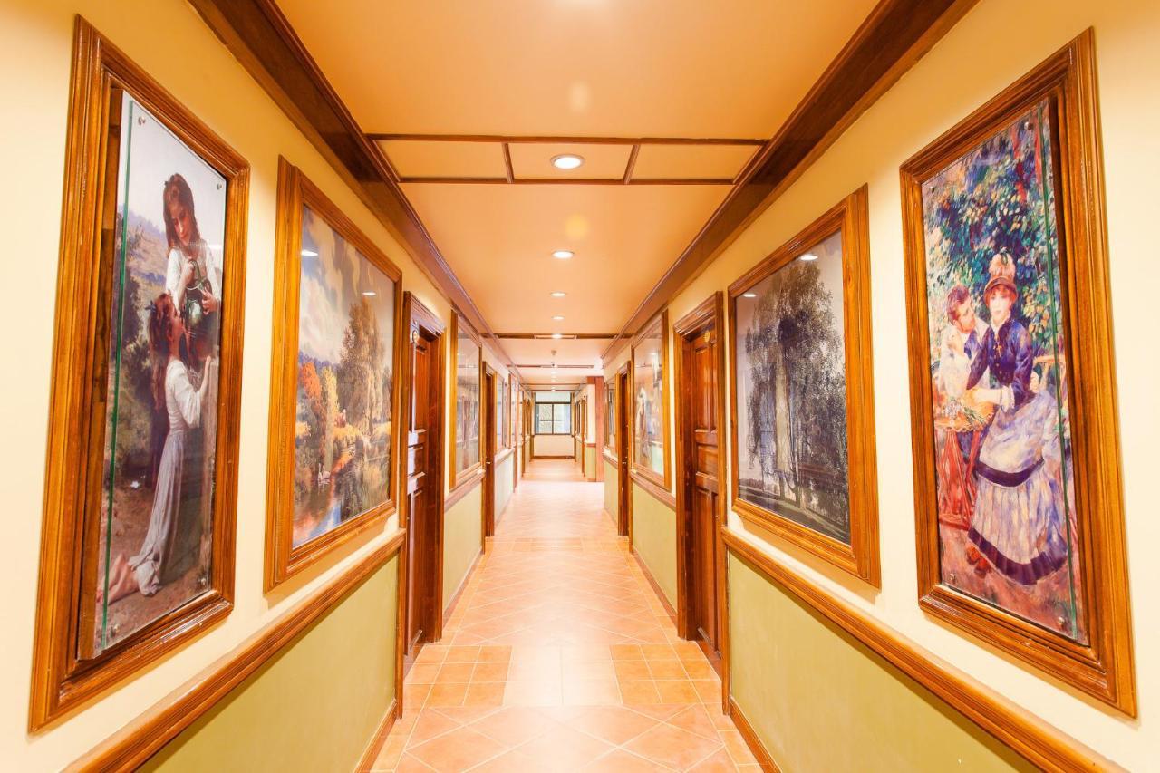 Id Residences Phuket Ngoại thất bức ảnh