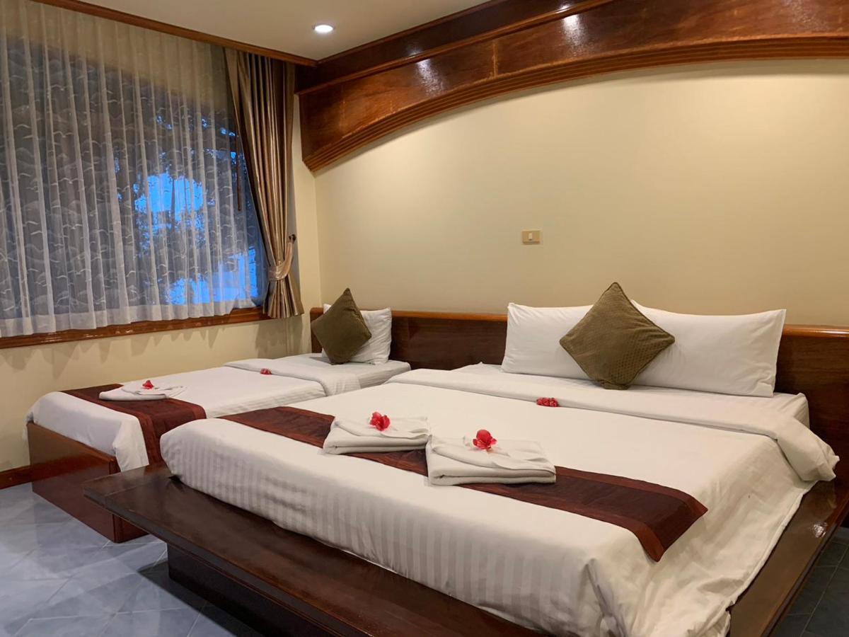 Id Residences Phuket Ngoại thất bức ảnh