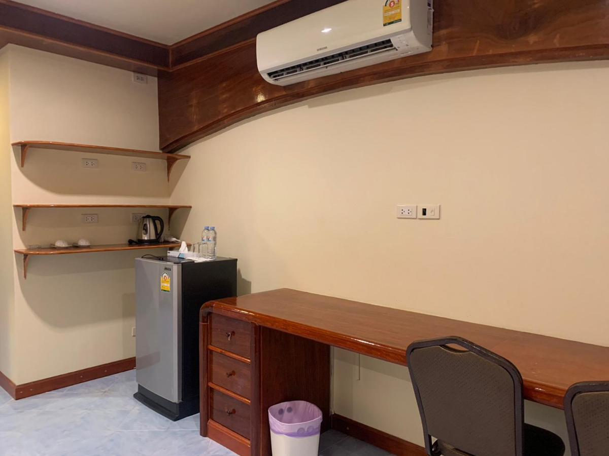 Id Residences Phuket Ngoại thất bức ảnh