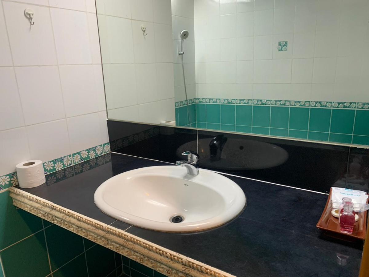 Id Residences Phuket Ngoại thất bức ảnh