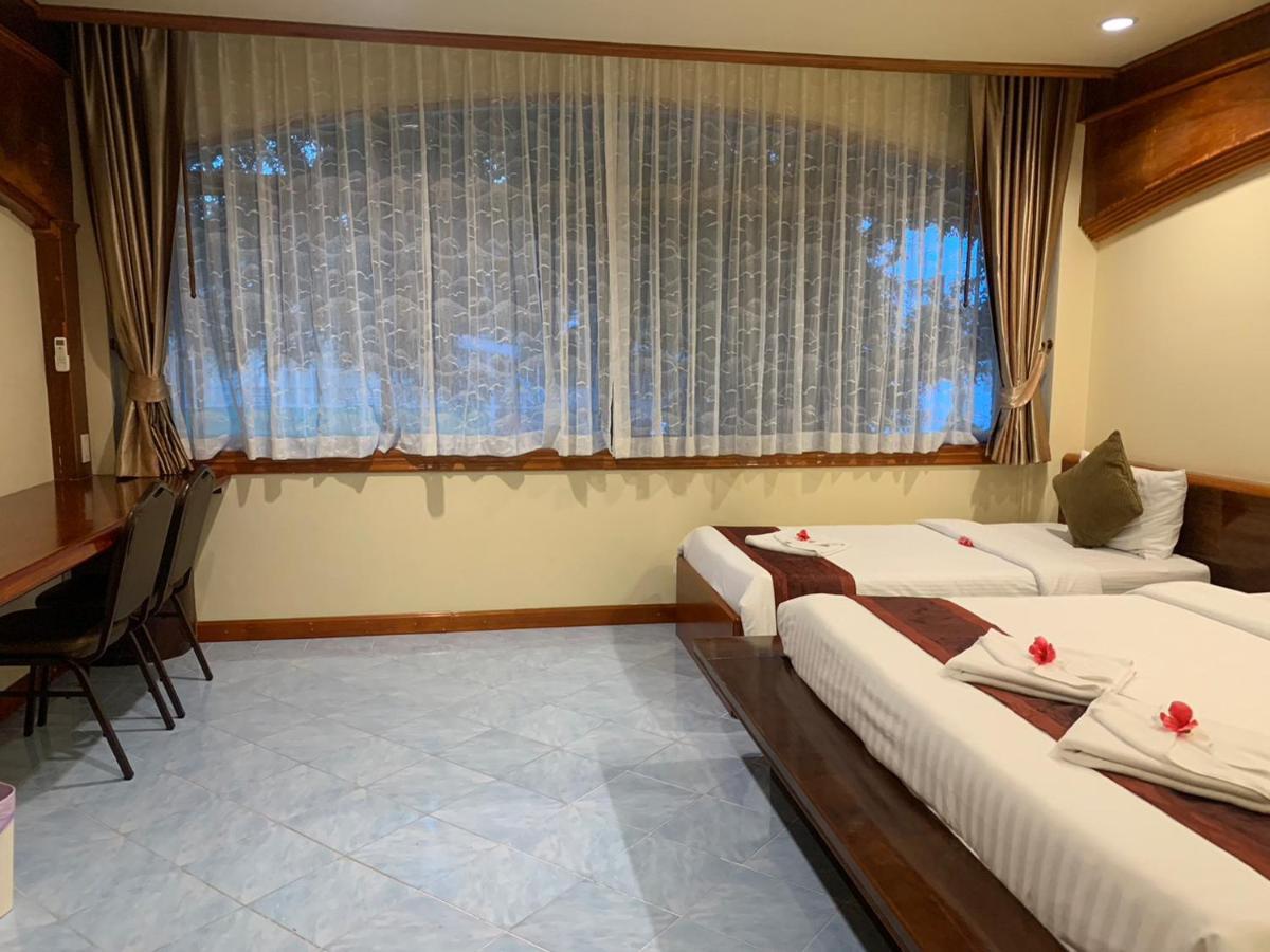 Id Residences Phuket Ngoại thất bức ảnh