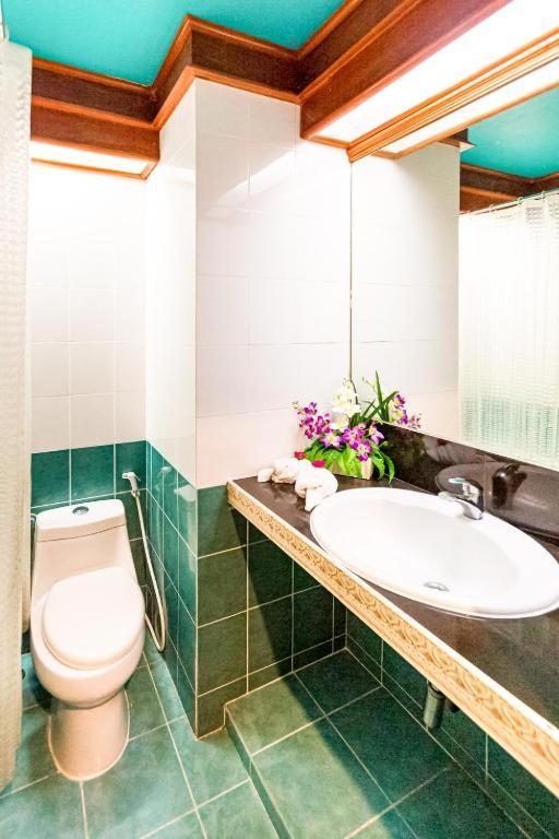 Id Residences Phuket Ngoại thất bức ảnh