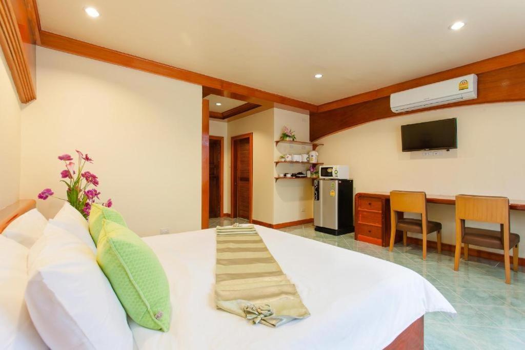Id Residences Phuket Ngoại thất bức ảnh