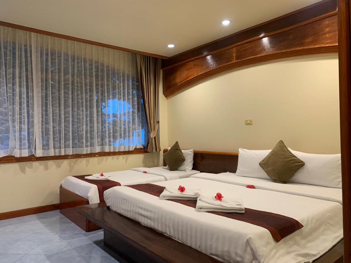 Id Residences Phuket Ngoại thất bức ảnh