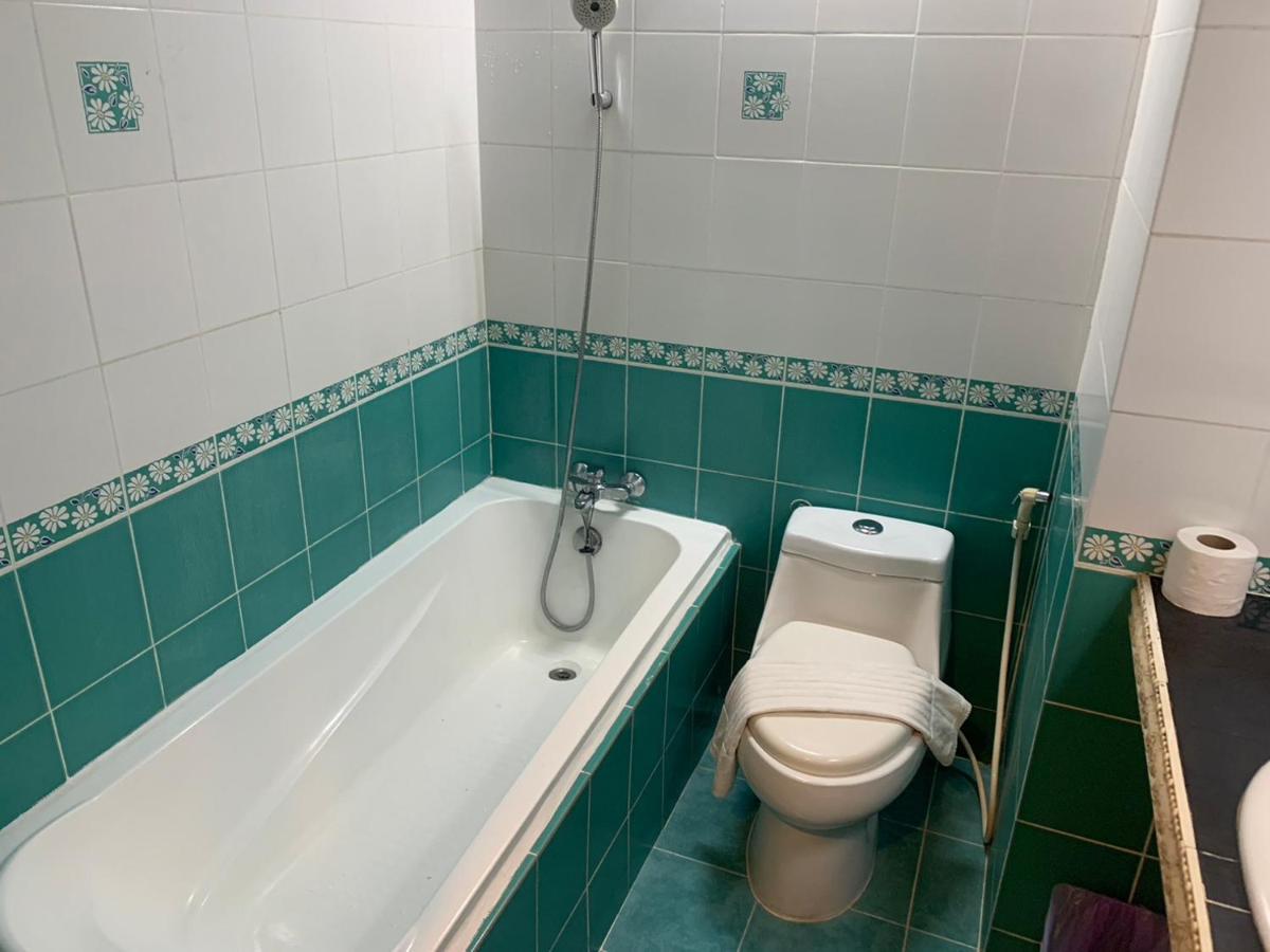 Id Residences Phuket Ngoại thất bức ảnh