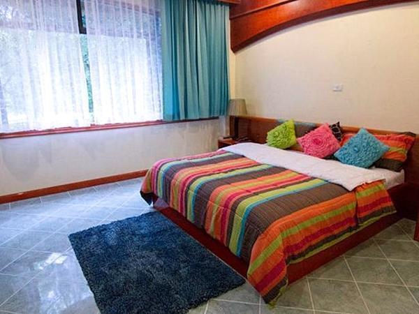 Id Residences Phuket Ngoại thất bức ảnh