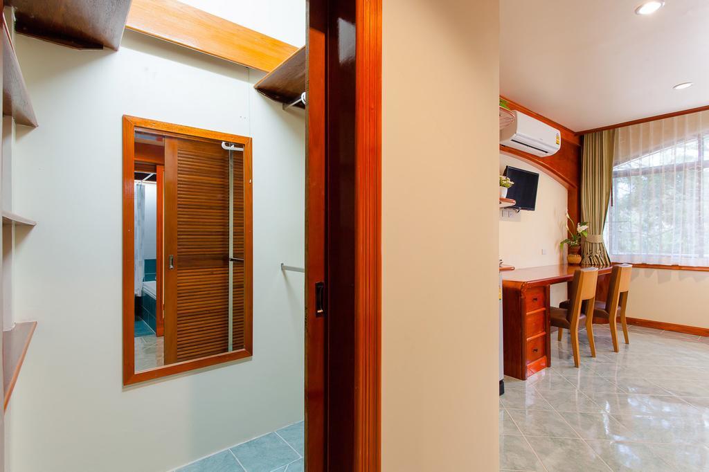 Id Residences Phuket Ngoại thất bức ảnh