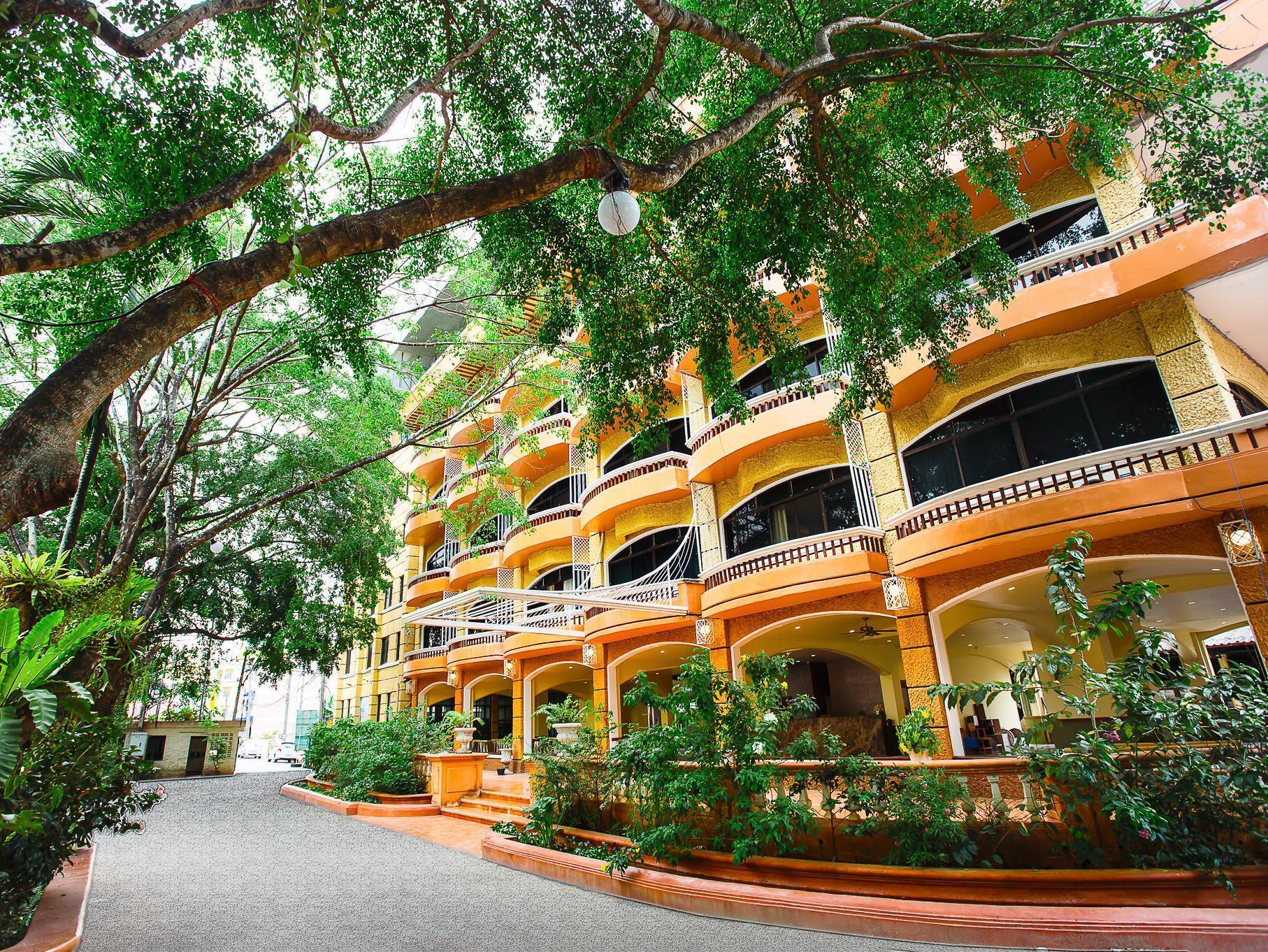 Id Residences Phuket Ngoại thất bức ảnh