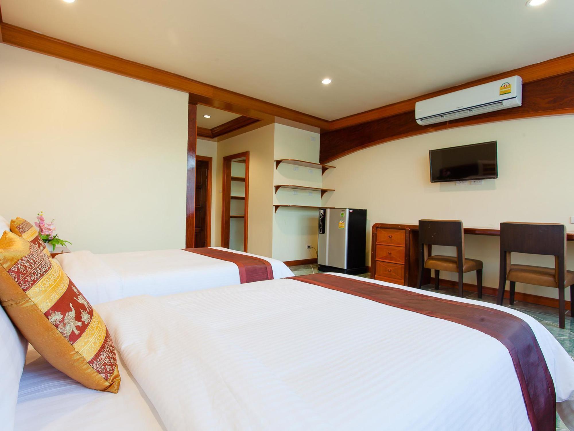 Id Residences Phuket Ngoại thất bức ảnh