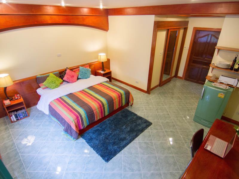 Id Residences Phuket Ngoại thất bức ảnh