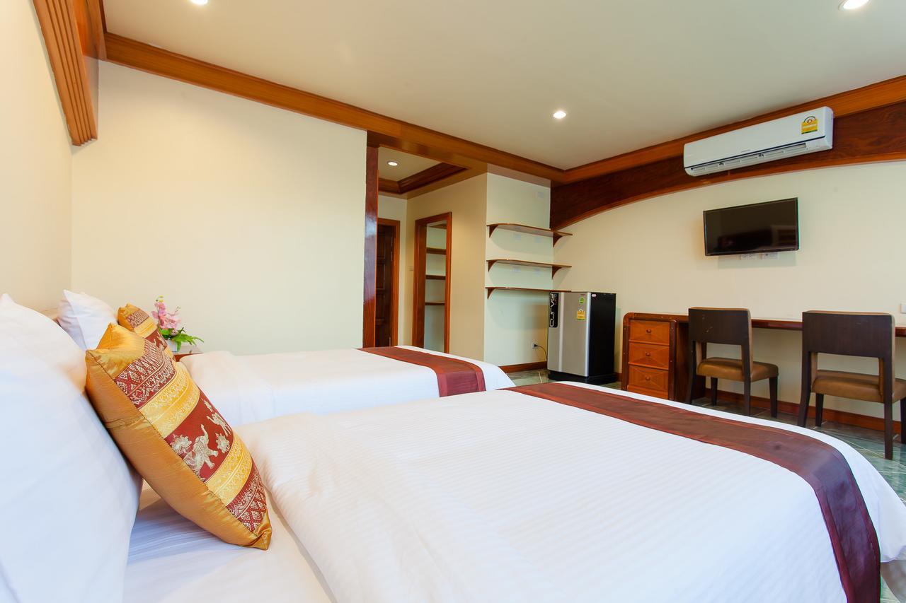 Id Residences Phuket Ngoại thất bức ảnh