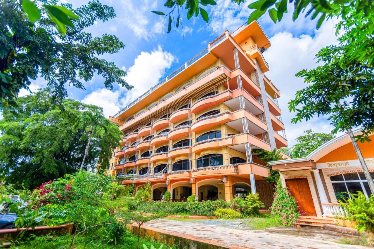 Id Residences Phuket Ngoại thất bức ảnh