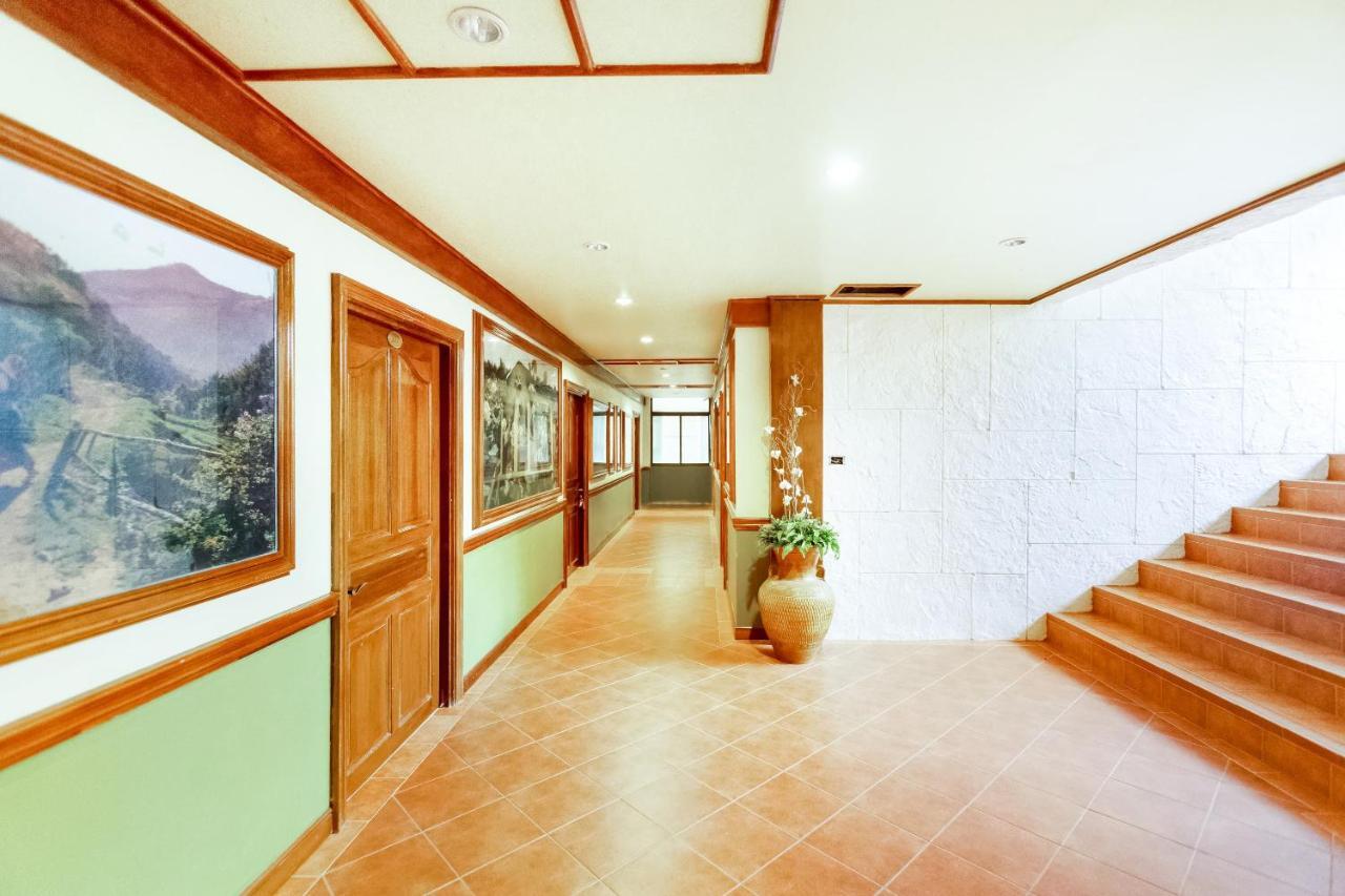 Id Residences Phuket Ngoại thất bức ảnh