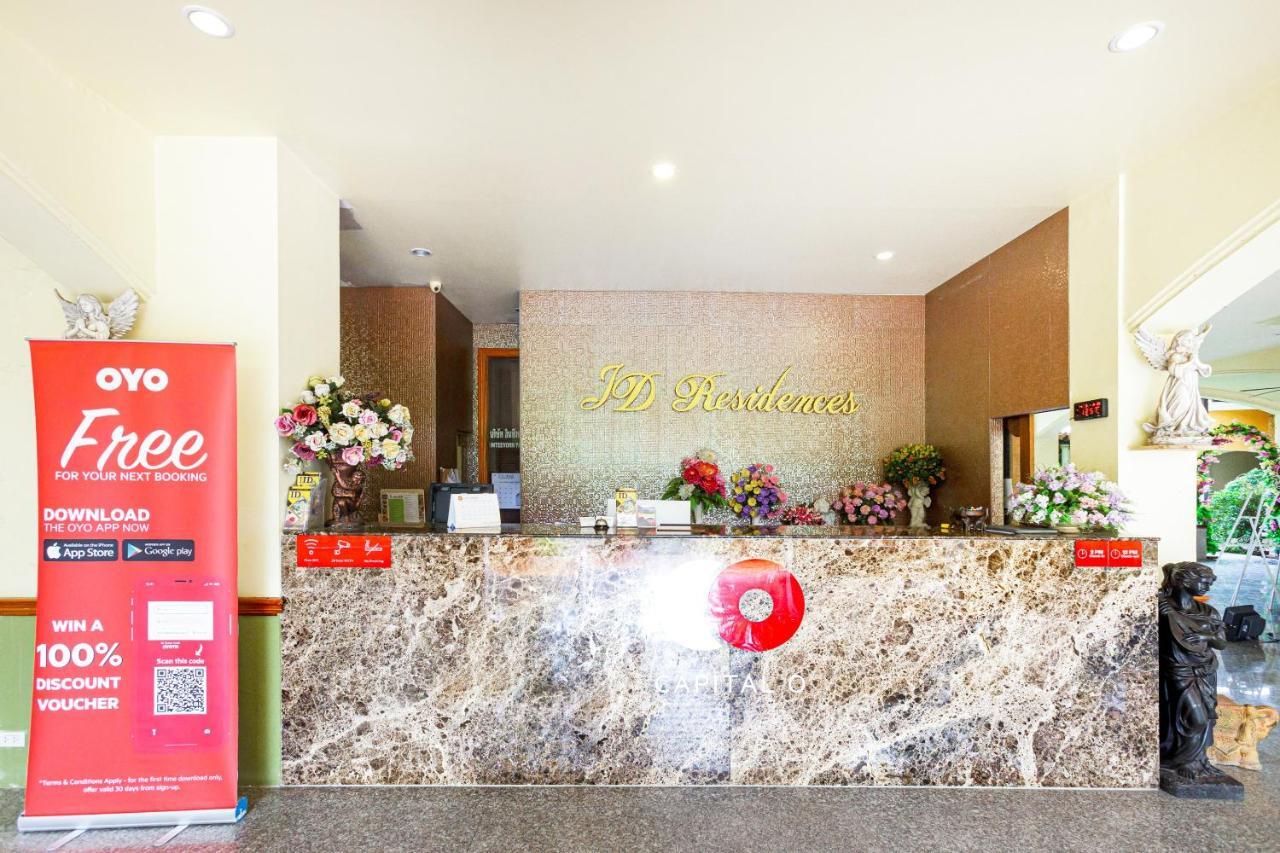 Id Residences Phuket Ngoại thất bức ảnh
